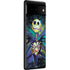 Disney The Nightmare Before Christmas Jack Skellington Art Google Pixel 6 Pro Skin